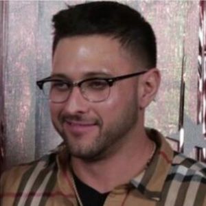 Meet your Posher, Joseph